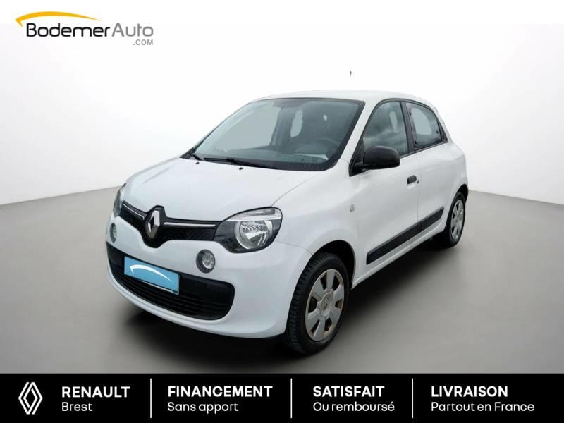 Renault Twingo III 1.0 SCe 70 E6c Life