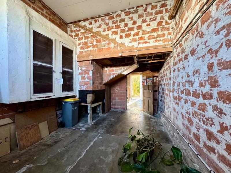 Maison - 148 m² - 6 pièces