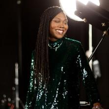 Kareen Guiock Thuram Nina