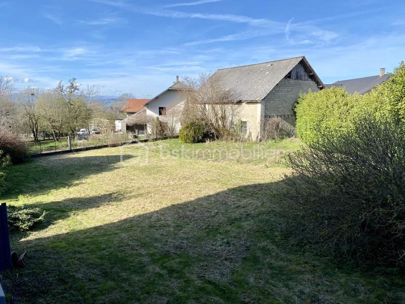 Propriété - 450 m² - 10 pièces