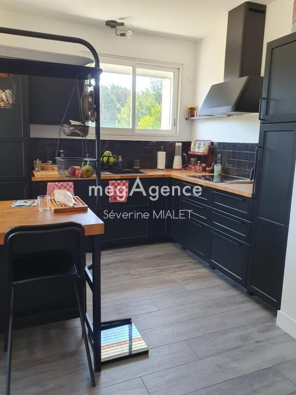 Maison - 170 m² - 6 pièces