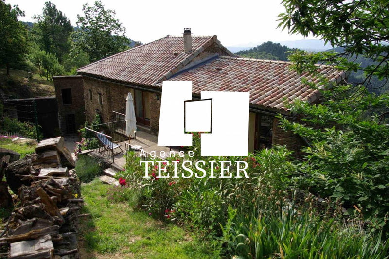 Mas - 152 m² - 6 pièces