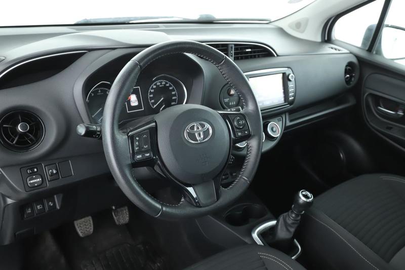 Toyota Yaris 1.5 Vvt-i Dynamic 5p 111 ch