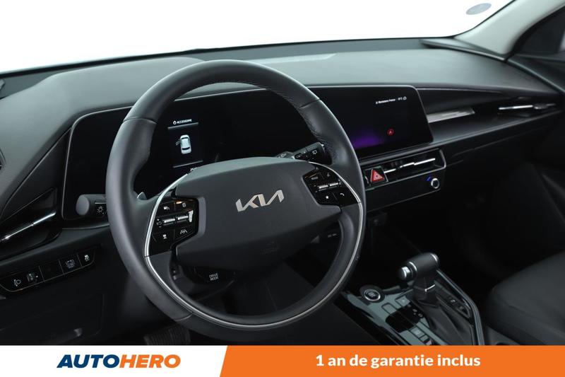 Kia Niro 1.6 GDi Hev Active Dct6 141 ch