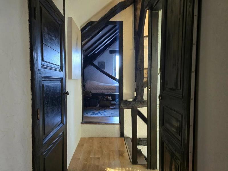 Maison - 128 m² - 6 pièces