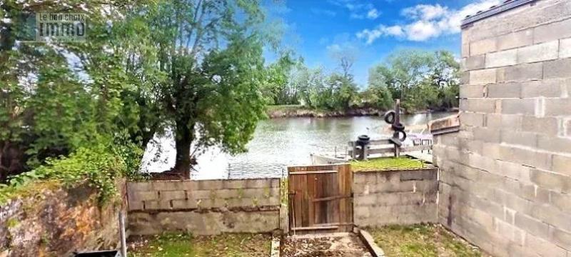 Maison de village - 131 m² - 5 pièces