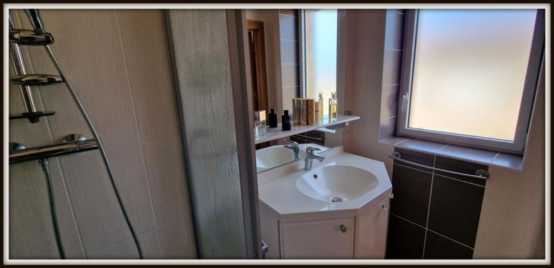 Maison - 290 m² - 8 pièces