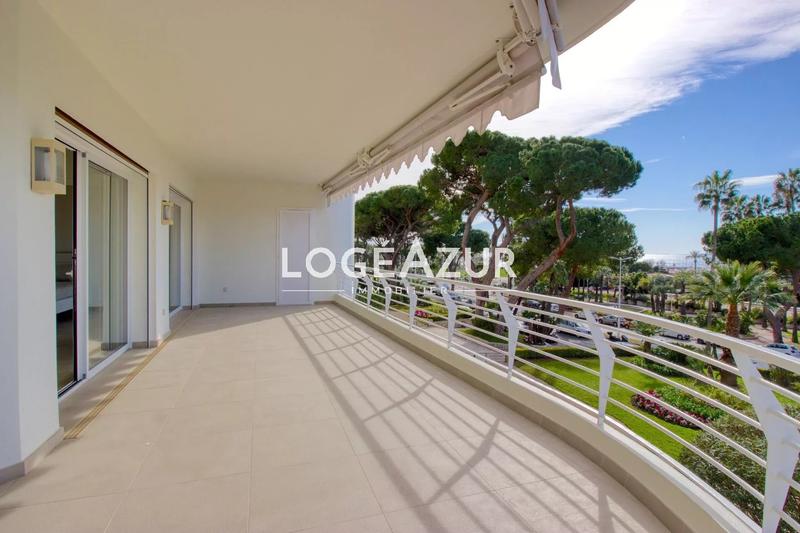 Appartement - 117 m² - 4 pièces