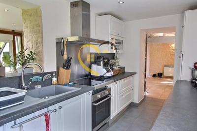 Maison - 103 m² - 4 pièces