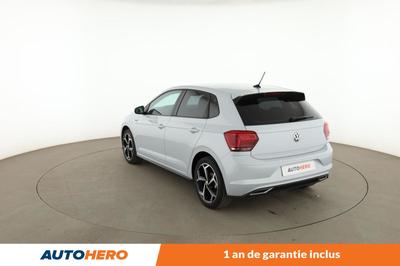 Volkswagen Polo 1.0 Tsi R-Line Dsg7 115 ch