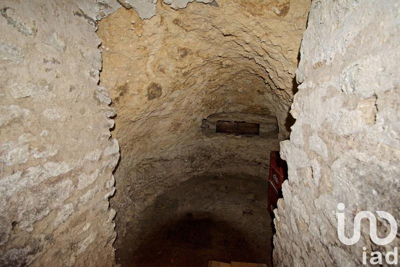 Ferme - 265 m² - 10 pièces