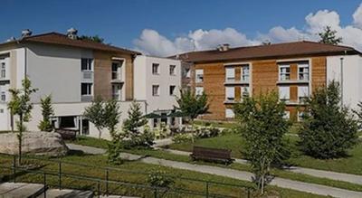 Appartement - 30 m² - 1 pièce