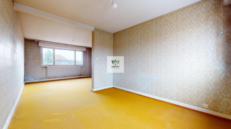 Appartement - 59 m² - 2 pièces