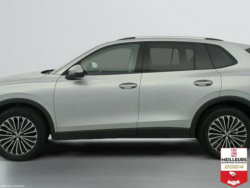 Volkswagen Tiguan Nouveau 1.5 eTSI 150cv Dsg7 Life Plus