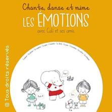 Chante, Dans et mime les Emotions - avec Cali et ses Amis