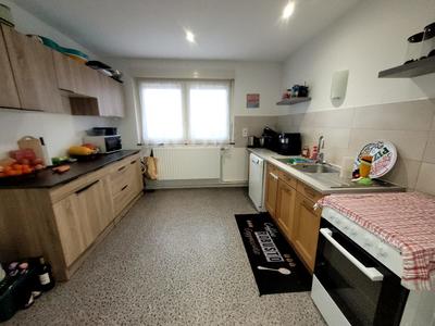 Appartement - 114 m² - 5 pièces