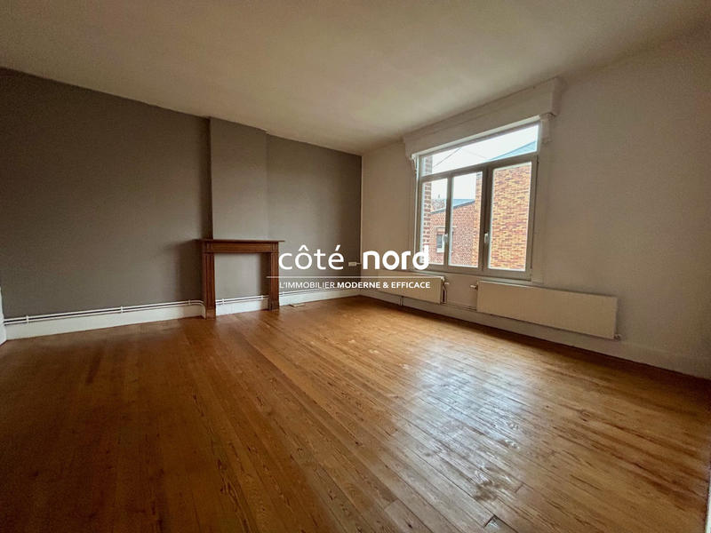 Maison - 170 m² - 8 pièces