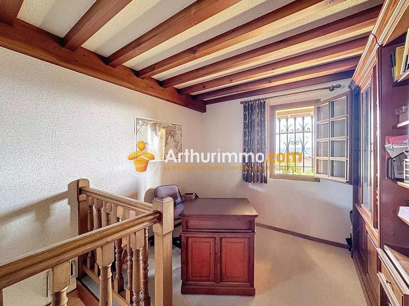 Maison - 160 m² - 5 pièces