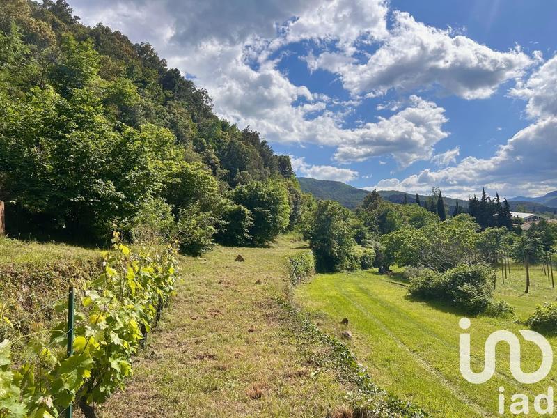 Maison - 172 m² - 6 pièces