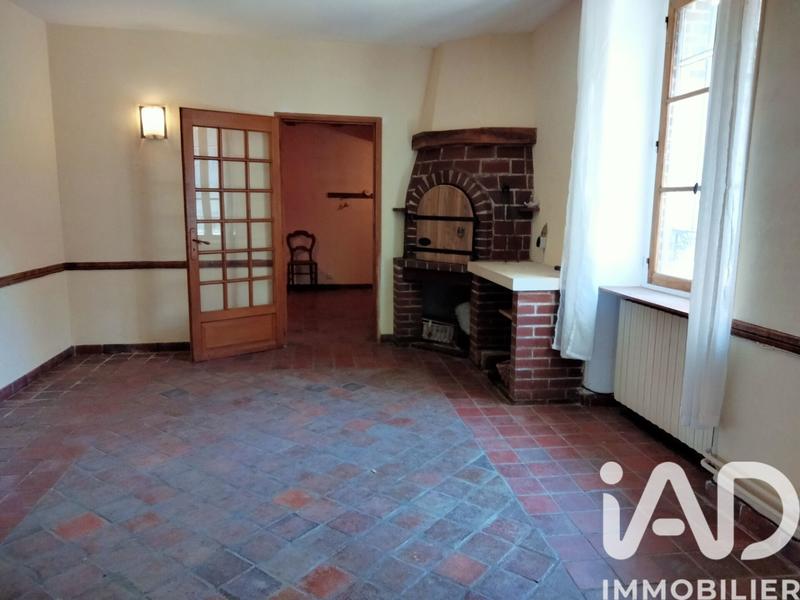 Maison de village - 389 m² - 10 pièces