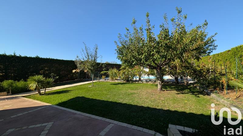 Maison - 122 m² - 4 pièces