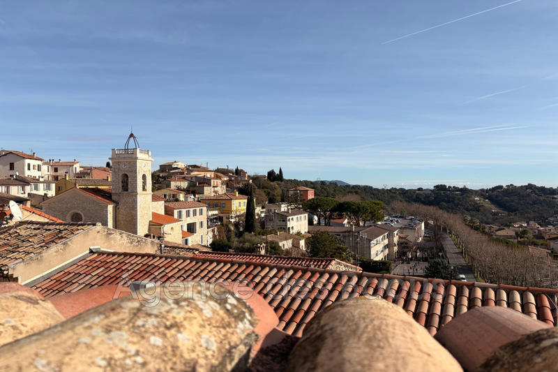 Maison de village - 108 m²