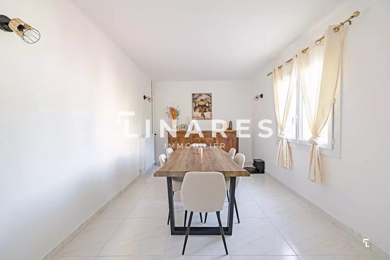 Appartement - 73 m² - 3 pièces