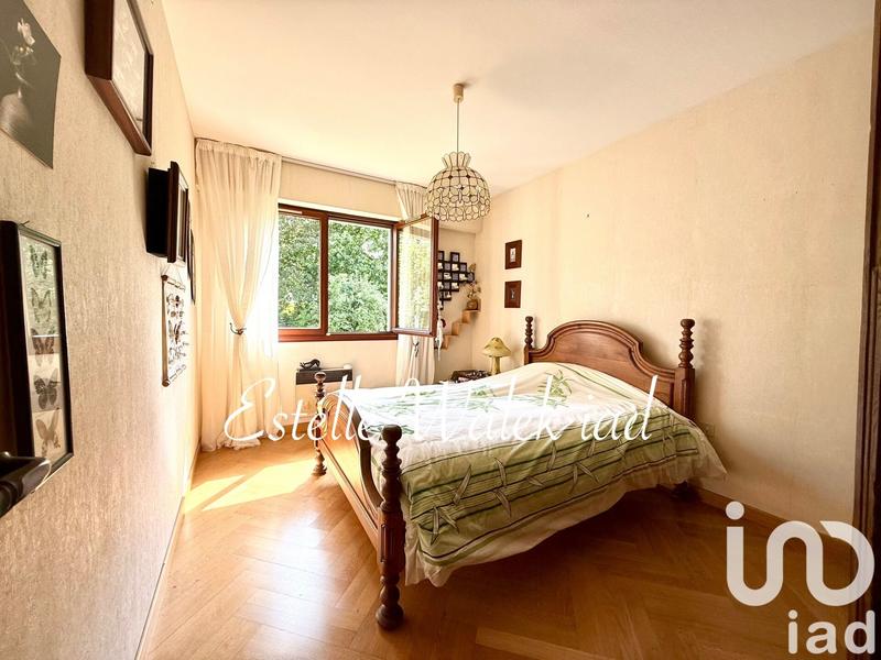 Maison - 136 m² - 6 pièces