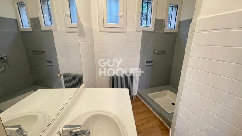 Maison - 71 m² - 3 pièces