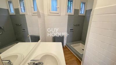 Maison - 71 m² - 3 pièces