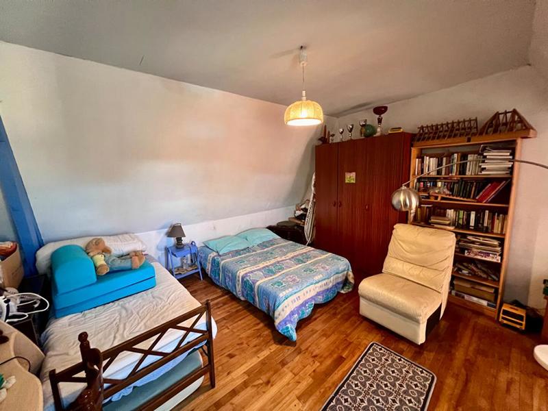 Maison - 105 m² - 6 pièces