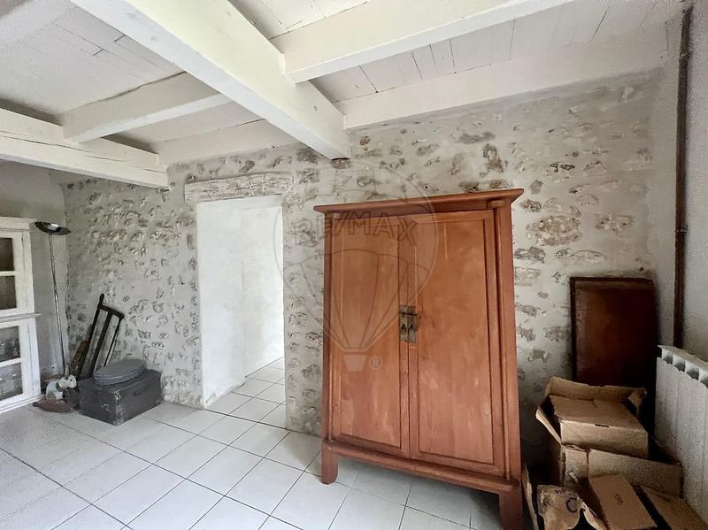 Maison - 115 m² - 4 pièces