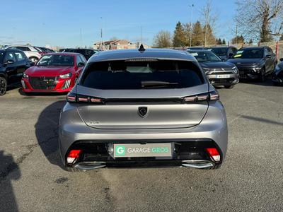 Peugeot 308 PureTech 130ch s&amp;S Bvm6 Allure