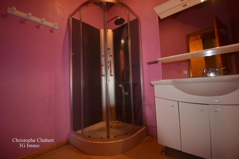 Maison en pierre - 232 m²