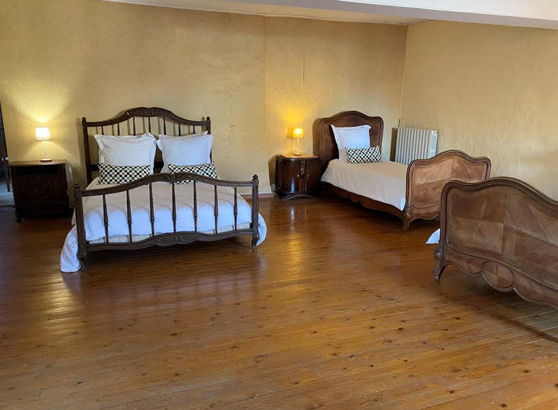 Maison - 134 m² - 4 pièces