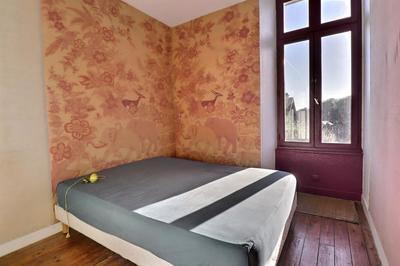 Duplex - 52 m² - 3 pièces