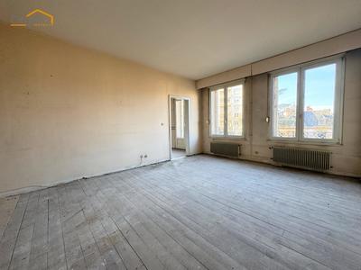 Appartement - 144 m² - 5 pièces