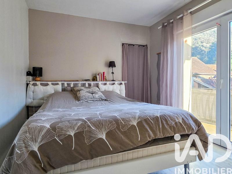 Maison - 151 m² - 5 pièces