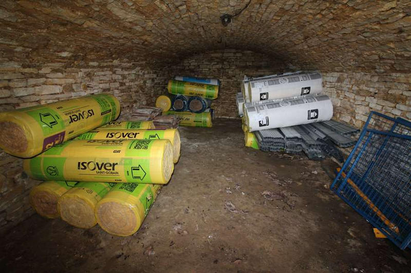 Maison - 87 m² - 3 pièces