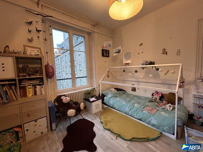 Appartement - 72 m² - 3 pièces