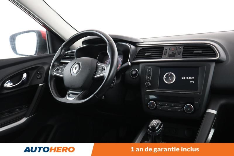 Renault Kadjar 1.6 dCi Energy Intens 130 ch