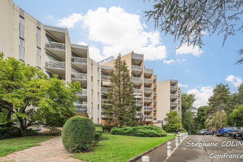 Appartement - 28 m² - 1 pièce