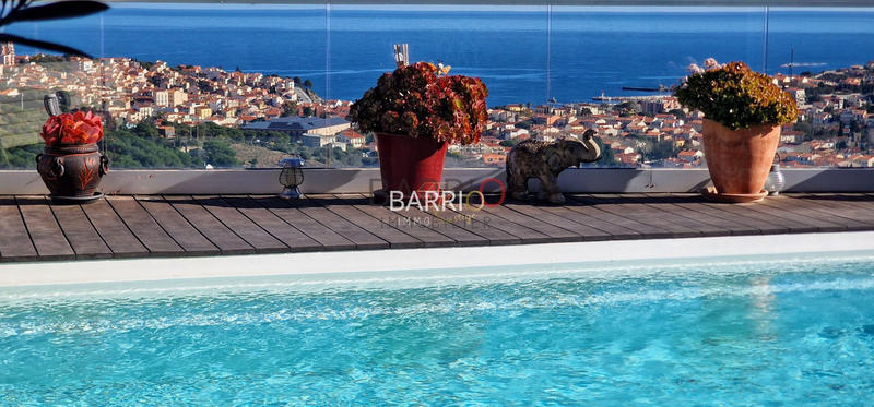 Maison - 153 m² - 7 pièces