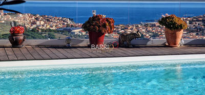 Maison - 153 m² - 7 pièces