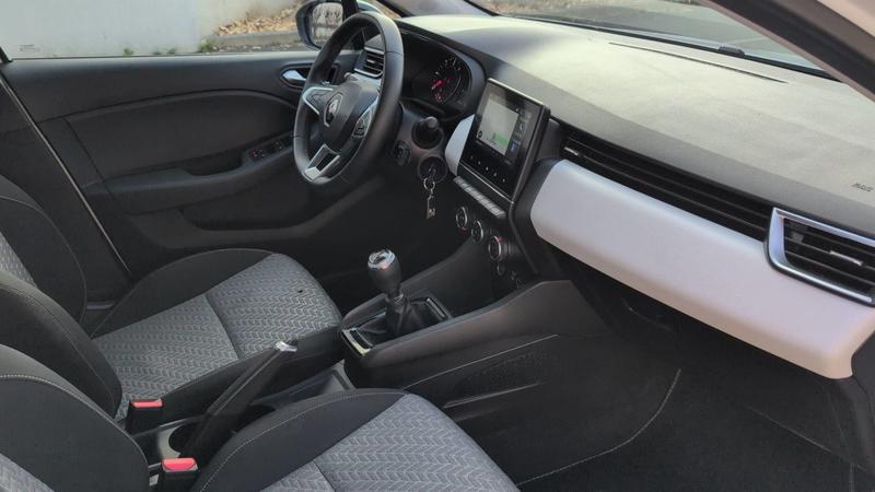 Renault Clio 1.5 Blue dCi 100 Évolution