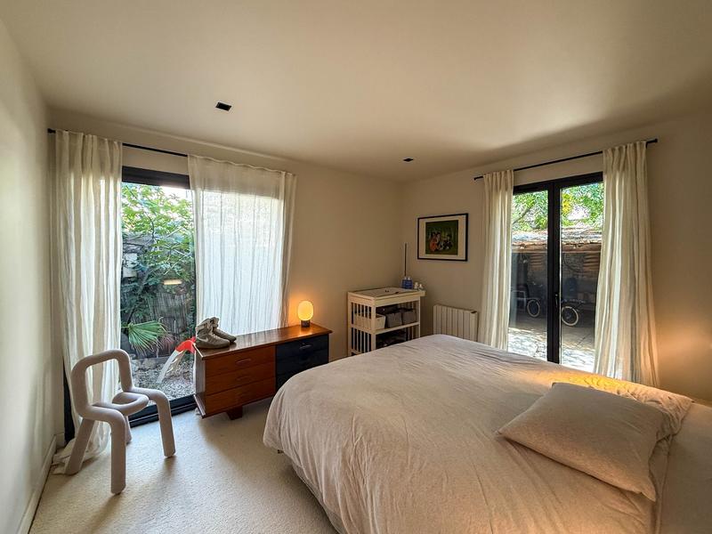 Maison - 176 m² - 5 pièces