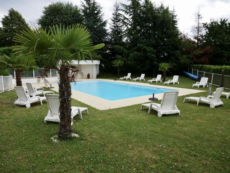 Appartement - 100 m² - 3 pièces