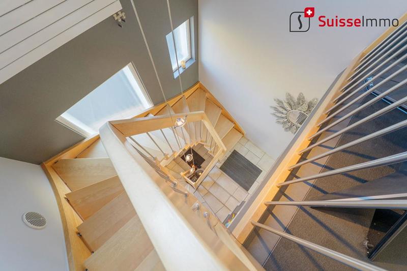 Maison - 155 m² - 5 pièces