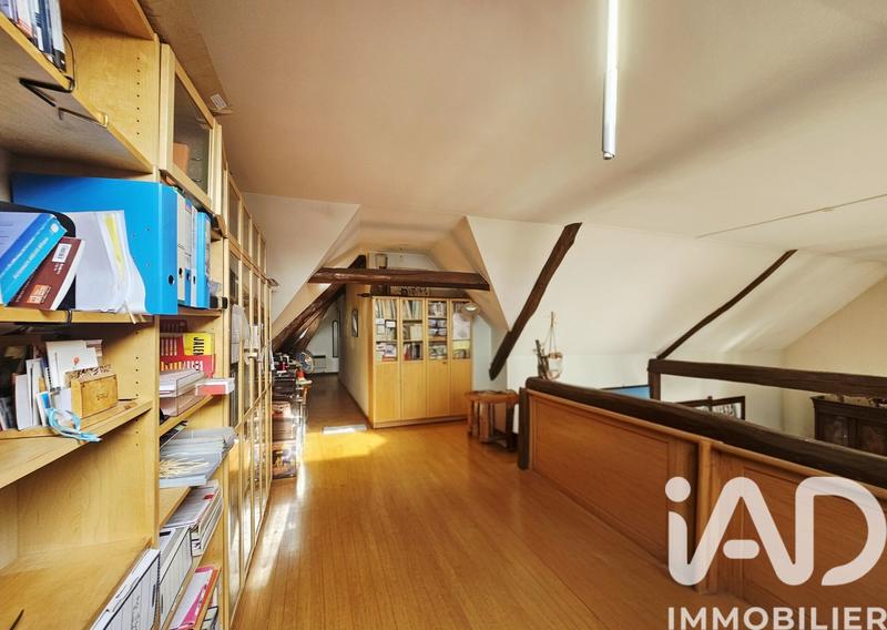 Maison - 609 m² - 14 pièces