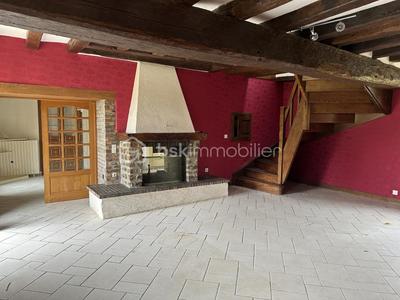 Fermette - 437 m² - 10 pièces